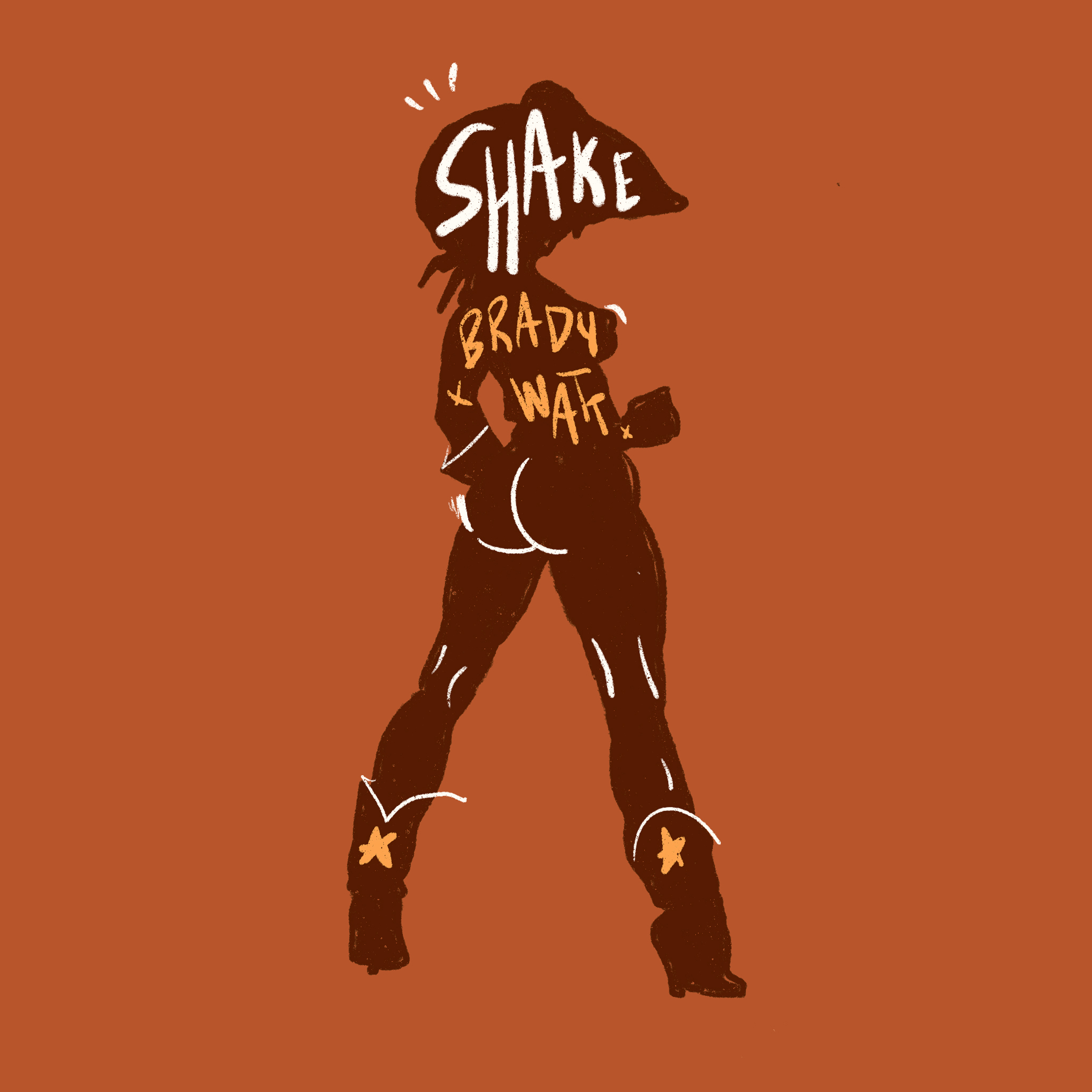 Shake Album